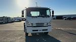 2025 Isuzu FTR Regular Cab 4x2, Cab Chassis for sale #SSA00732 - photo 4