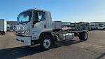 New 2025 Isuzu FTR Regular Cab 4x2, Cab Chassis for sale #SSA00732 - photo 5