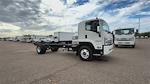 2025 Isuzu FTR Regular Cab 4x2, Cab Chassis for sale #SSA00738 - photo 4