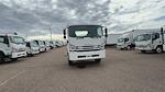 New 2025 Isuzu FTR Regular Cab 4x2, Cab Chassis for sale #SSA00738 - photo 5