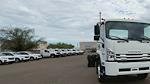 New 2025 Isuzu FTR Regular Cab 4x2, Cab Chassis for sale #SSA00741 - photo 4