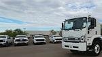 2025 Isuzu FTR Regular Cab 4x2, Cab Chassis for sale #SSA00741 - photo 5