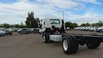 New 2025 Isuzu FTR Regular Cab 4x2, Cab Chassis for sale #SSA00741 - photo 2