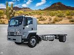 New 2025 Isuzu FTR Regular Cab 4x2, Cab Chassis for sale #SSA00745 - photo 1