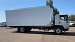 2025 Isuzu FTR Regular Cab 4x2, Morgan Truck Body Fastrak Box Truck for sale #SSA00746 - photo 3