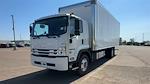 2025 Isuzu FTR Regular Cab 4x2, Box Truck for sale #SSA00746 - photo 5