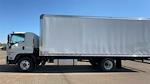 2025 Isuzu FTR Regular Cab 4x2, Morgan Truck Body Fastrak Box Truck for sale #SSA00746 - photo 6