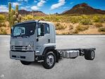 New 2025 Isuzu FTR Regular Cab 4x2, Cab Chassis for sale #SSA00747 - photo 1