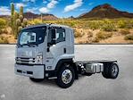 New 2025 Isuzu FTR Regular Cab 4x2, Cab Chassis for sale #SSA00962 - photo 1