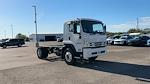 New 2025 Isuzu FTR Regular Cab 4x2, Cab Chassis for sale #SSA00962 - photo 3