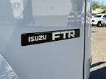 New 2025 Isuzu FTR Regular Cab 4x2, Cab Chassis for sale #SSA00986 - photo 26