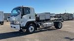 New 2025 Isuzu FTR Regular Cab 4x2, Cab Chassis for sale #SSA00986 - photo 5