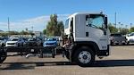 New 2025 Isuzu FTR Regular Cab 4x2, Cab Chassis for sale #SSA00986 - photo 9