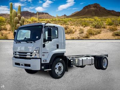 New 2025 Isuzu FTR Regular Cab 4x2, Cab Chassis for sale #SSA00987 - photo 1