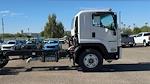 New 2025 Isuzu FTR Regular Cab 4x2, Cab Chassis for sale #SSA00987 - photo 9