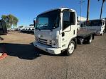 2023 Chevrolet LCF 5500XD Regular Cab 4x2, Flatbed Truck for sale #SSA01530A - photo 1