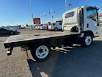 2023 Chevrolet LCF 5500XD Regular Cab 4x2, Flatbed Truck for sale #SSA01530A - photo 5