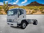 2025 Isuzu FTR Regular Cab 4x2, Cab Chassis for sale #SSA01531 - photo 1