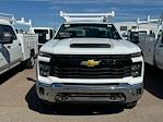 New 2024 Chevrolet Silverado 2500 Work Truck Regular Cab 4x2, Scelzi Service Truck for sale #rf428553 - photo 4