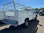 New 2024 Chevrolet Silverado 2500 Work Truck Regular Cab 4x2, Scelzi Service Truck for sale #rf428553 - photo 2