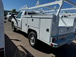 New 2024 Chevrolet Silverado 2500 Work Truck Regular Cab 4x2, Scelzi Service Truck for sale #rf428553 - photo 5