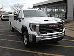 2024 GMC Sierra 2500 Double Cab 4WD, Royal Truck Body Service Body Service Truck for sale #P24-288 - photo 3