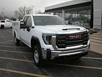 New 2024 GMC Sierra 2500 FL Double Cab 4WD, Royal Truck Body Service Body Service Truck for sale #P24-289 - photo 3