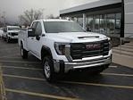 2024 GMC Sierra 3500 Double Cab 4WD, Reading Classic II Aluminum Service Truck for sale #P24-311 - photo 3