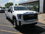 New 2024 GMC Sierra 2500 FL Double Cab 4WD, Royal Truck Body Service Body Service Truck for sale #P24-298 - photo 1