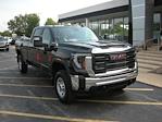 New 2024 GMC Sierra 2500 Pro Crew Cab 4WD, Pickup for sale #P24-475 - photo 1