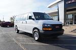 New 2024 GMC Savana 2500 RWD, Empty Cargo Van for sale #P24-498 - photo 1