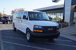 New 2024 GMC Savana 2500 RWD, Empty Cargo Van for sale #P24-497 - photo 1