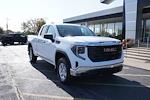 New 2025 GMC Sierra 1500 Pro Double Cab 4WD, Pickup for sale #P25-097 - photo 1