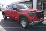 New 2025 GMC Sierra 1500 Pro Crew Cab 4WD, Pickup for sale #P25-072 - photo 1