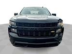 Used 2021 Chevrolet Silverado 1500 Custom Crew Cab 4WD, Pickup for sale #B24-041A - photo 4