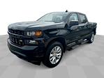 Used 2021 Chevrolet Silverado 1500 Custom Crew Cab 4WD, Pickup for sale #B24-041A - photo 5