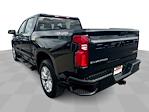 Used 2021 Chevrolet Silverado 1500 Custom Crew Cab 4WD, Pickup for sale #B24-041A - photo 2