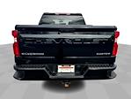 Used 2021 Chevrolet Silverado 1500 Custom Crew Cab 4WD, Pickup for sale #B24-041A - photo 7