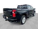 Used 2021 Chevrolet Silverado 1500 Custom Crew Cab 4WD, Pickup for sale #B24-041A - photo 8