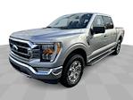 Used 2021 Ford F-150 XLT SuperCrew Cab 4WD, Pickup for sale #HW055 - photo 1