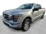 Used 2021 Ford F-150 XLT SuperCrew Cab 4WD, Pickup for sale #HW055 - photo 5