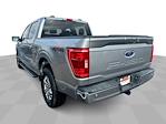 Used 2021 Ford F-150 XLT SuperCrew Cab 4WD, Pickup for sale #HW055 - photo 2