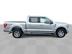 Used 2021 Ford F-150 XLT SuperCrew Cab 4WD, Pickup for sale #HW055 - photo 9