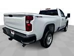 2021 Chevrolet Silverado 2500 Regular Cab 4WD, Pickup for sale #HW139 - photo 8