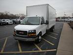 2023 GMC Savana 4500 DRW RWD, Wabash Cargo XL Box Van for sale #P23-8054 - photo 1