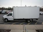 2023 GMC Savana 4500 DRW RWD, Wabash Cargo XL Box Van for sale #P23-8054 - photo 5