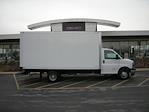 New 2023 GMC Savana 4500 XL RWD, 16' Wabash Cargo XL Box Van for sale #P23-8054 - photo 9