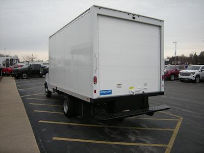 New 2023 GMC Savana 4500 XL RWD, Wabash Cargo XL Box Van for sale #P23-8055 - photo 2