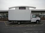 New 2023 GMC Savana 4500 XL RWD, Wabash Cargo XL Box Van for sale #P23-8055 - photo 8