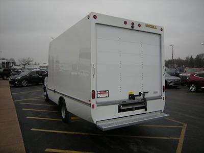 2023 GMC Savana 3500 DRW RWD, Unicell Aerocell Box Van for sale #P23-8067 - photo 2